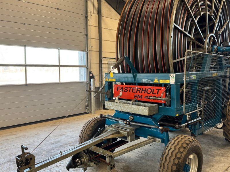 Fasterholt FM 4300