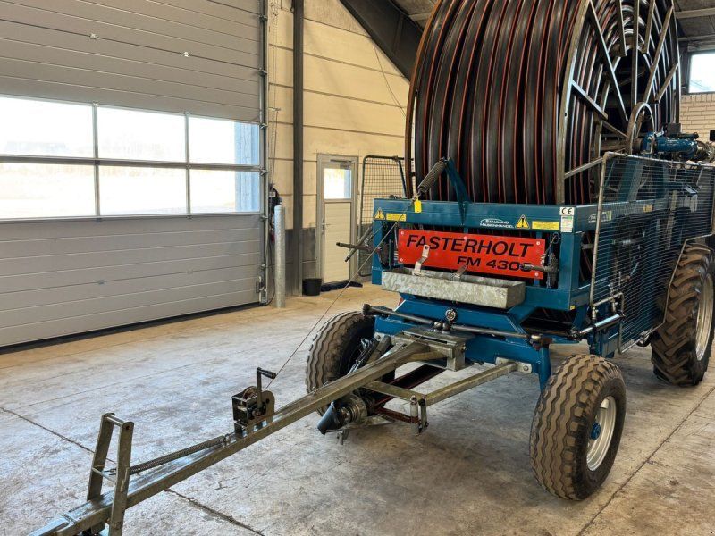 Fasterholt FM 4300