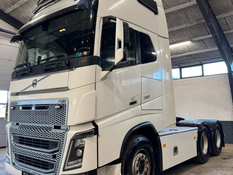 Volvo FH 16 750