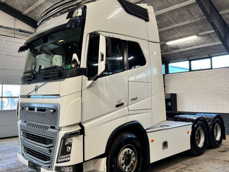 Volvo FH 16 750