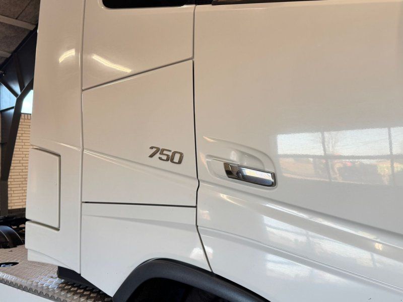 Volvo FH 16 750