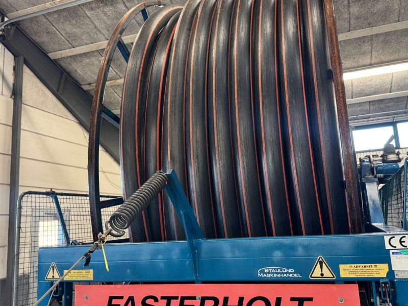 Fasterholt FM 4500 110x550