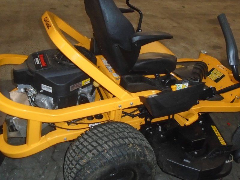 Cub Cadet XZ5 L137