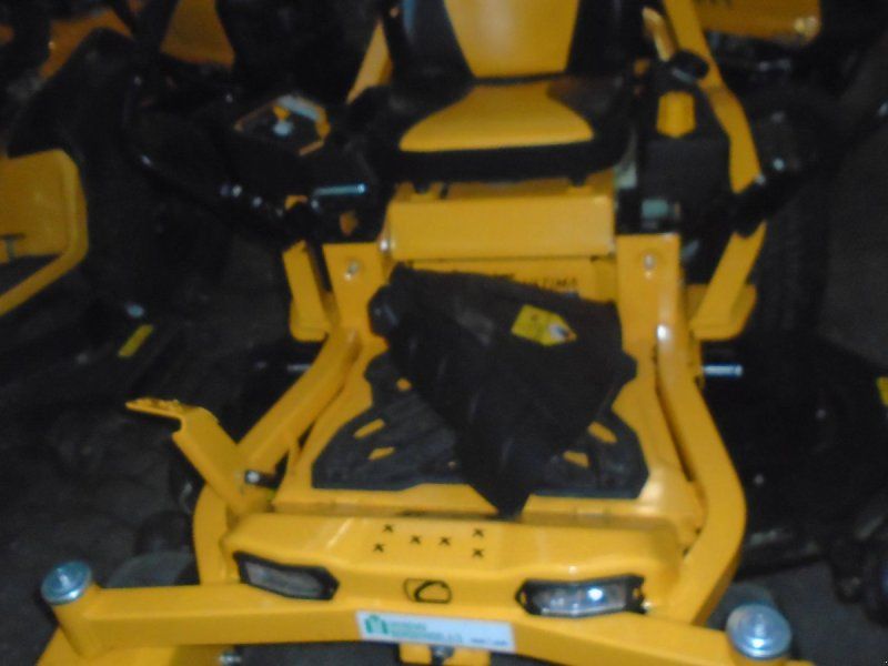 Cub Cadet XZ5 L137