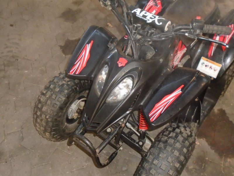ATV