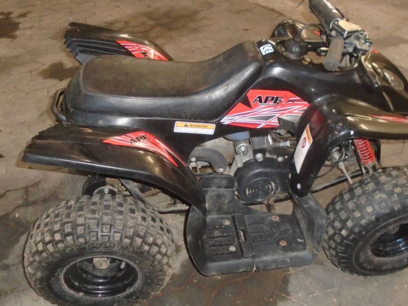 ATV