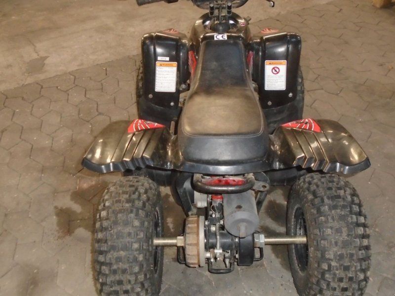 ATV