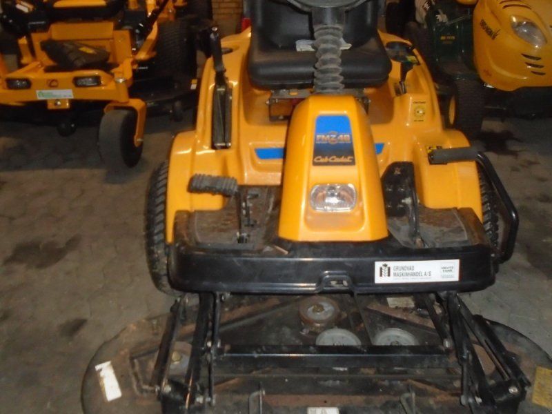 Cub Cadet FMZ48
