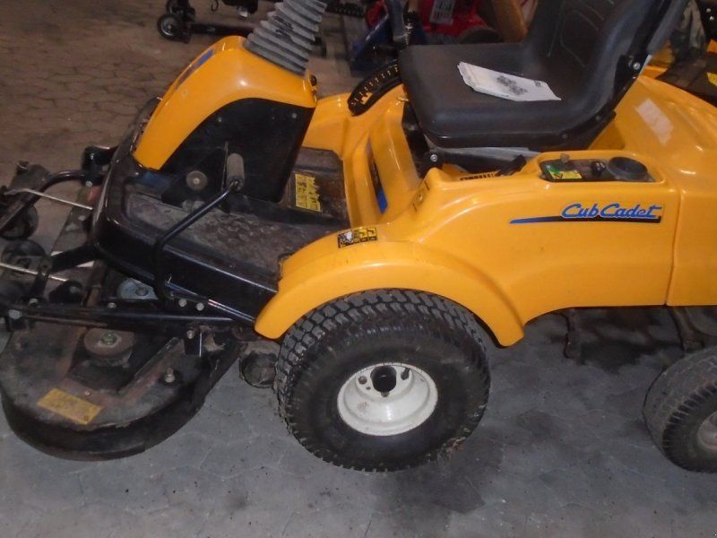 Cub Cadet FMZ48