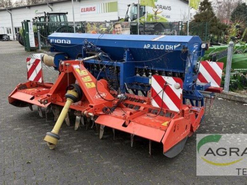 Kuhn HRB 302 D