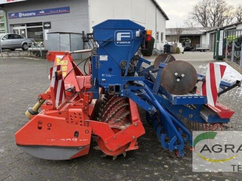 Kuhn HRB 302 D
