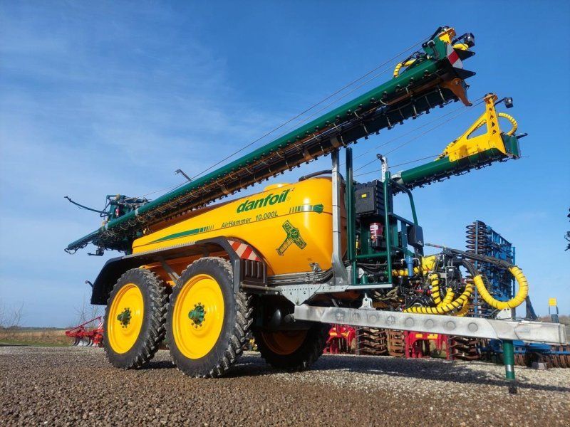 Danfoil AirHammer 10.000 L36m