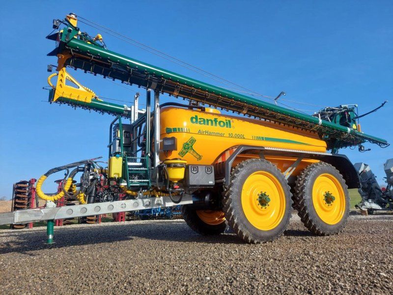 Danfoil AirHammer 10.000 L36m