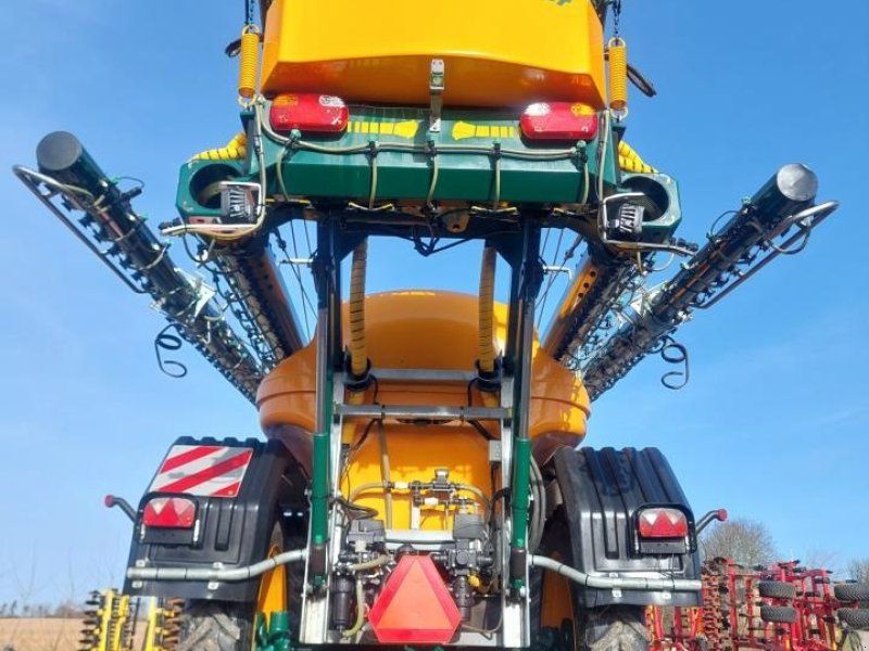 Danfoil AirHammer 10.000 L36m