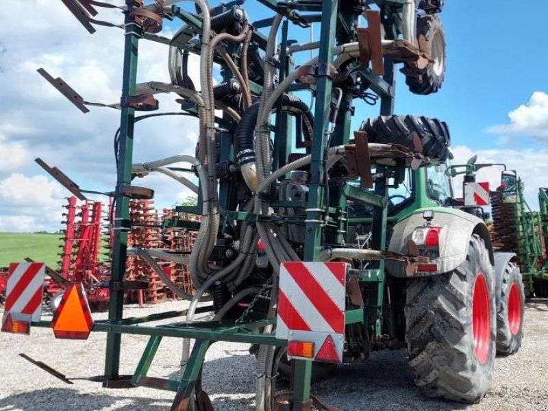 Horsch 12 rk nedfælder til majs