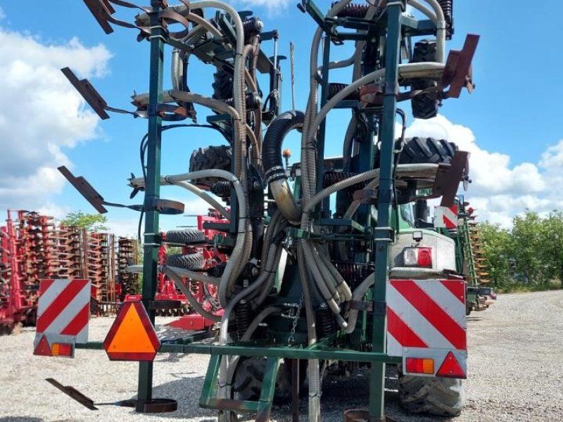 Horsch 12 rk nedfælder til majs