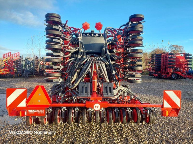 Horsch Focus 6 TD med MiniDrill