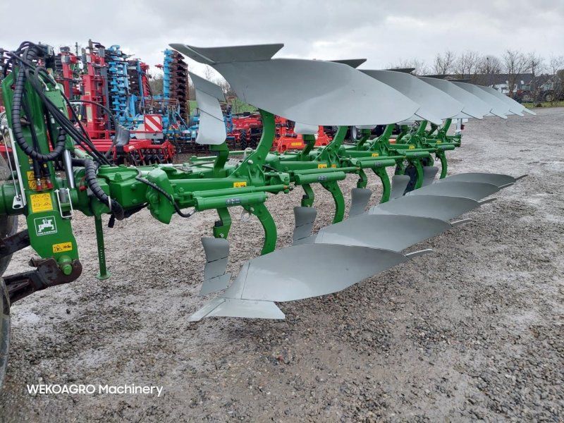 Amazone Cayros XS V 5 Furet