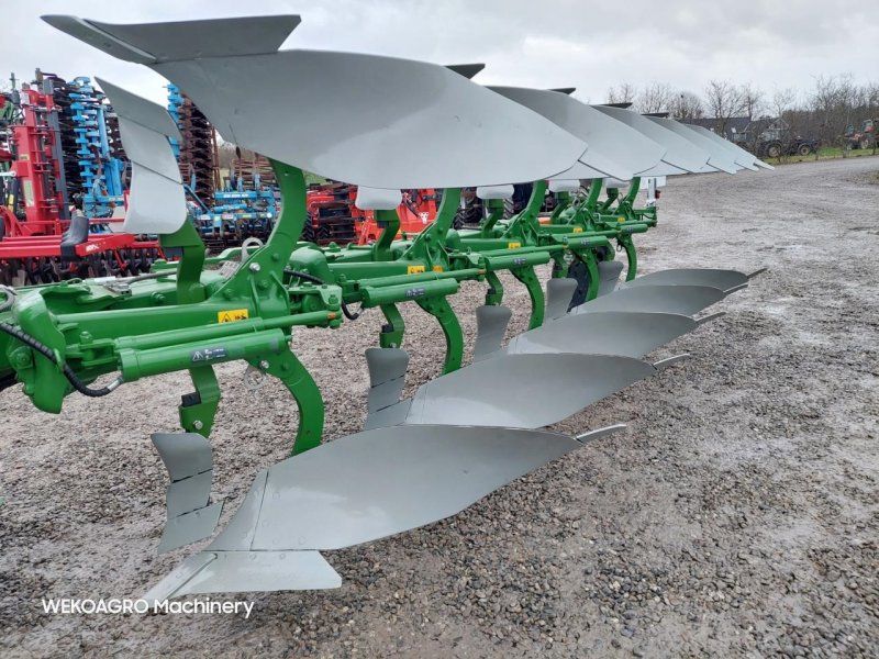 Amazone Cayros XS V 5 Furet