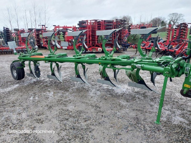 Amazone Cayros XS V 5 Furet