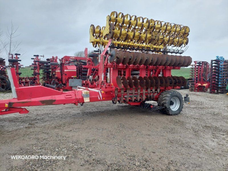 Pöttinger Terradisc 8001 T