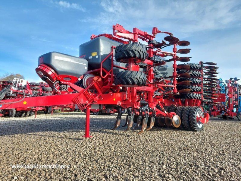 Horsch Focus 6 TD med MiniDrill