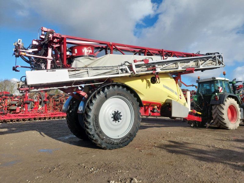 Hardi Commander 7000i 36 m Twin