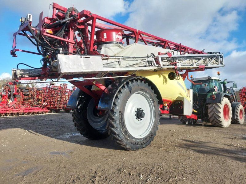 Hardi Commander 7000i 36 m Twin