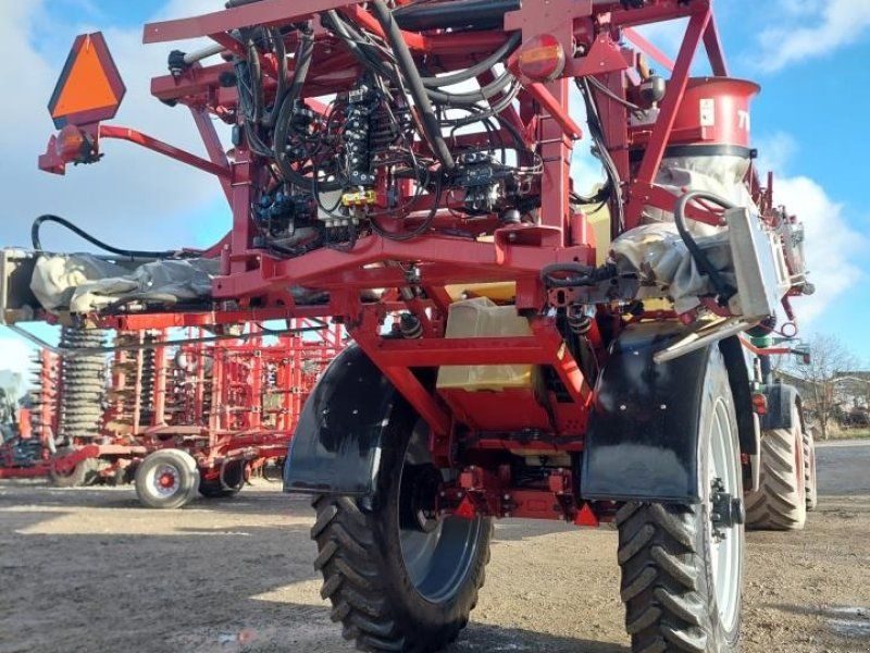 Hardi Commander 7000i 36 m Twin