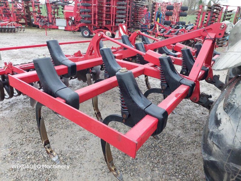 Horsch Terrano 4 FX STARR