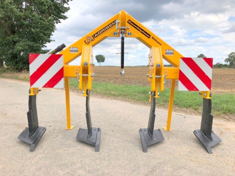 Agrisem Combi Silver