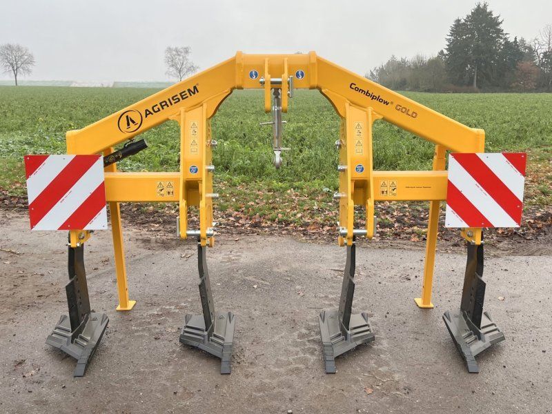 Agrisem Combi Gold