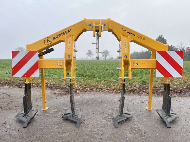 Agrisem Combi Gold