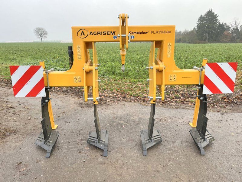 Agrisem Combi Platinum BC