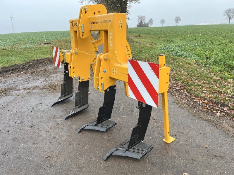 Agrisem Combi Platinum BC