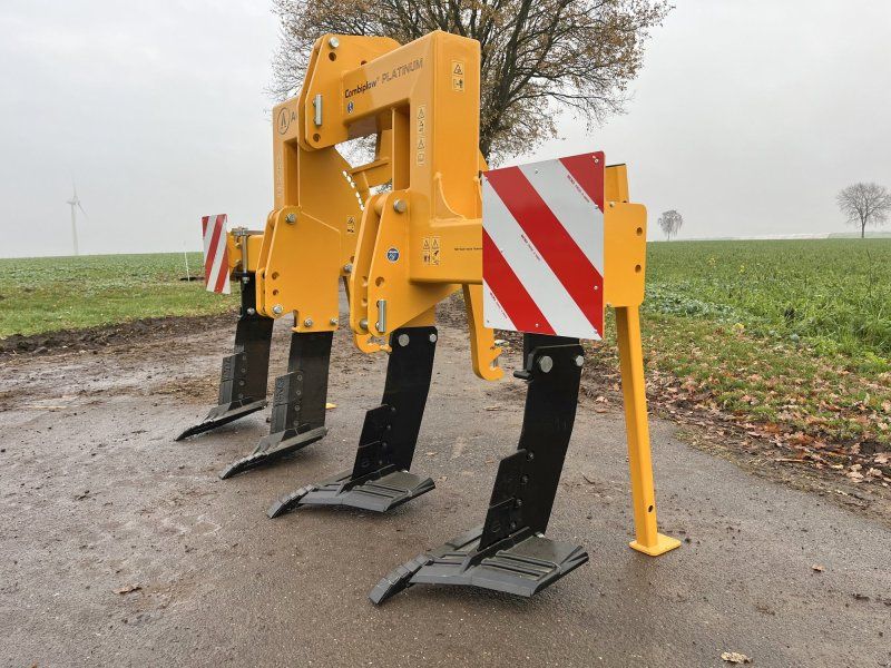 Agrisem Combi Platinum BC