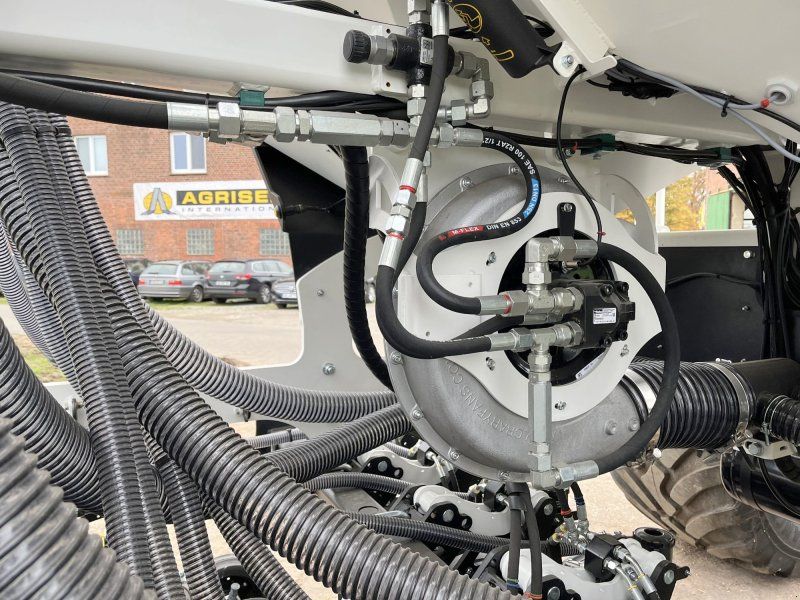 Agrisem BOSS 3-18.75