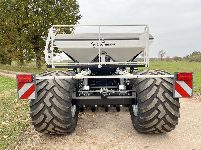 Agrisem BOSS 3-18.75