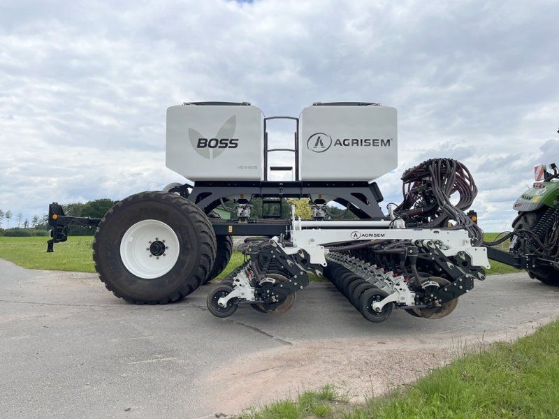 Agrisem BOSS 6-18.75