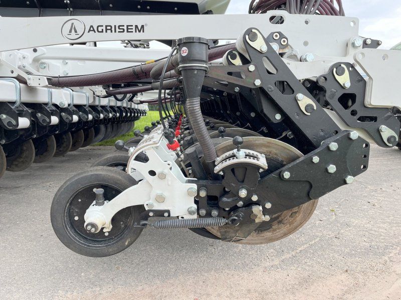 Agrisem BOSS 6-18.75