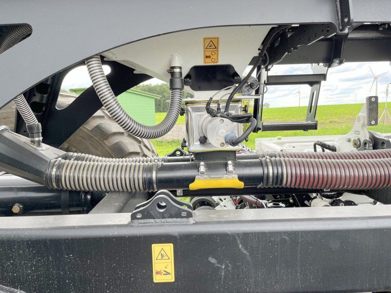 Agrisem BOSS 6-18.75