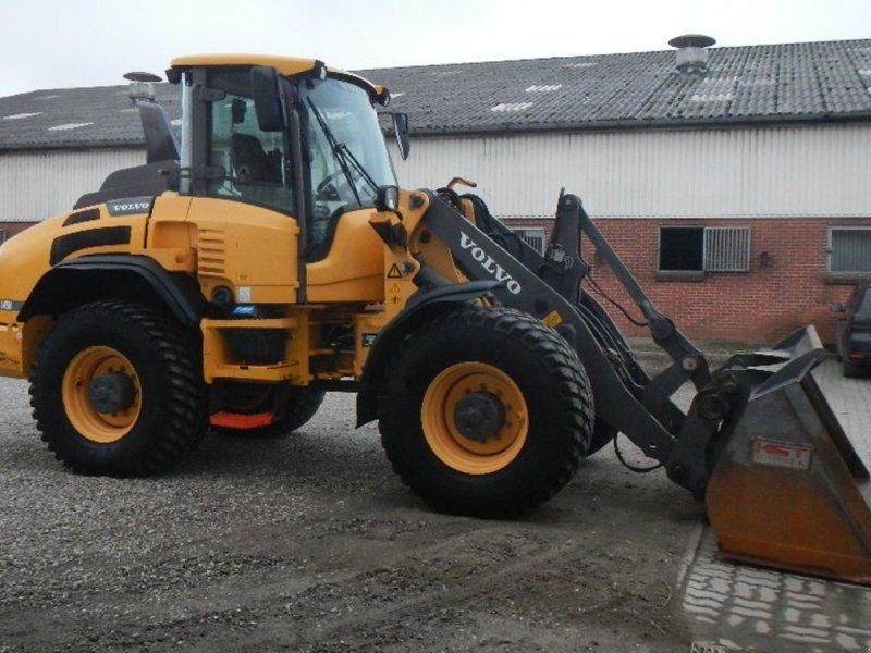 Volvo L 45 H