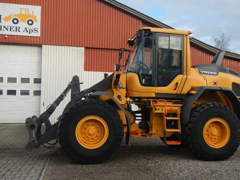 Volvo L 60 H
