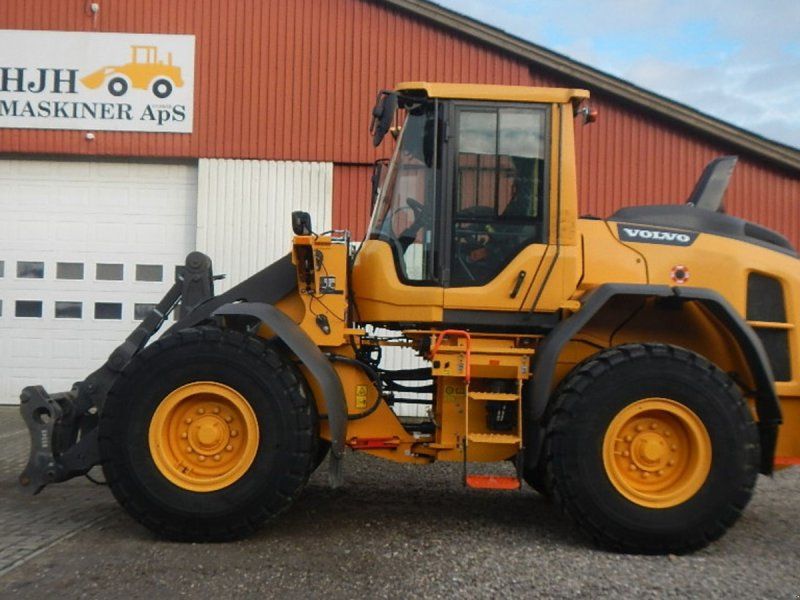 Volvo L 60 H