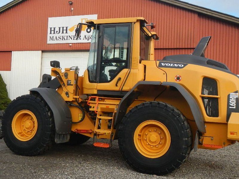 Volvo L 60 H