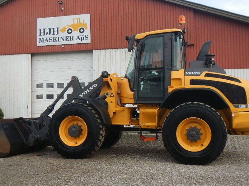 Volvo L 50 H
