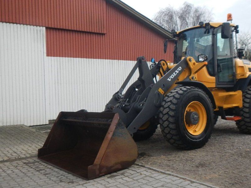 Volvo L 50 H