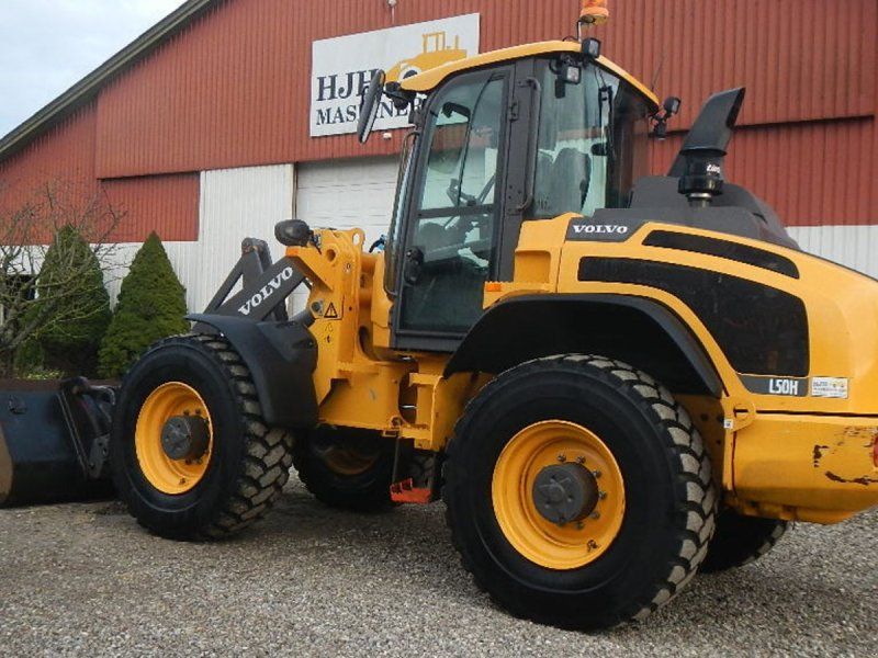 Volvo L 50 H