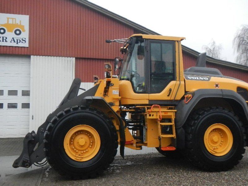 Volvo L 110 H