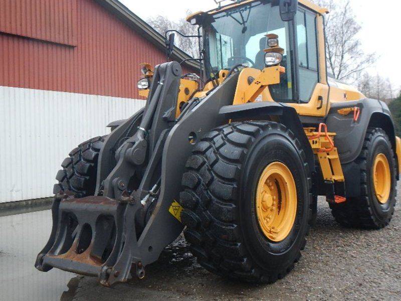 Volvo L 110 H